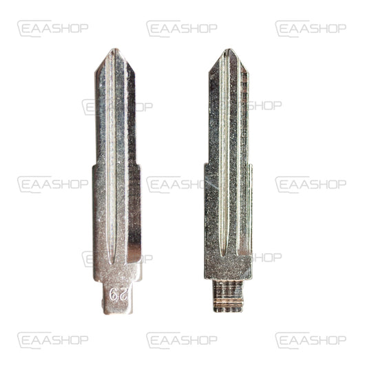 Sword For Folding Control - Hyn7R