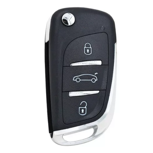 Alloggiamento del telecomando universale tipo Ds