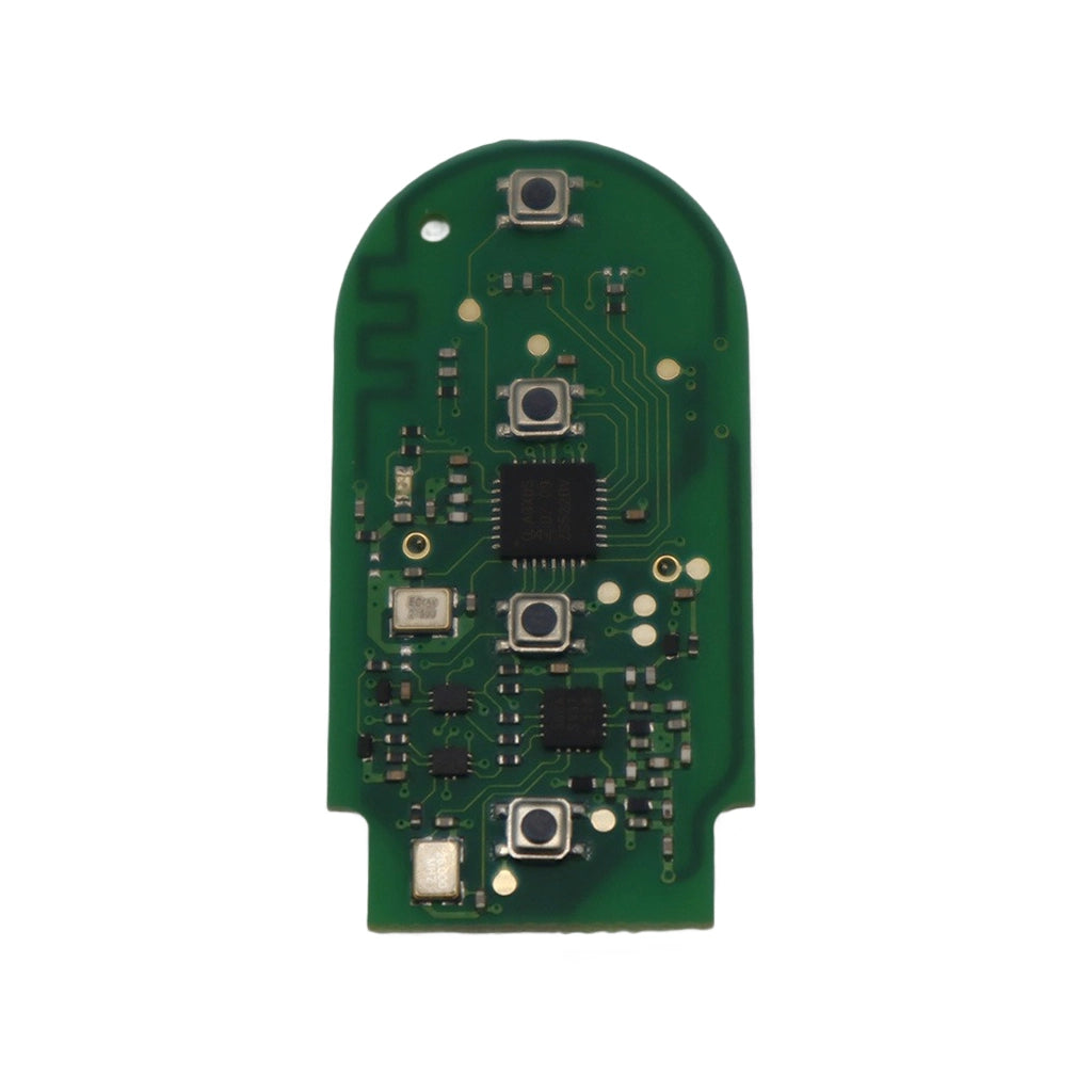 Placa KeyDiy para Telemando Keyless BMW FEM / BDC / CAS4 / CAS4+