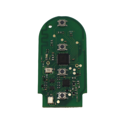 Placa KeyDiy para Telemando Keyless BMW FEM / BDC / CAS4 / CAS4+