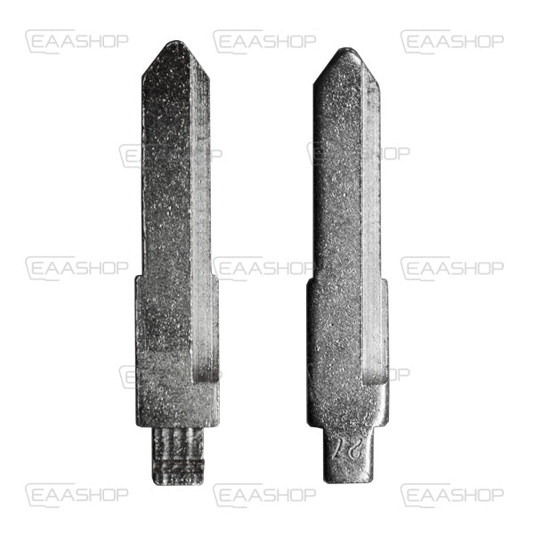 Espadin Para Mando Plegable - Maz24R