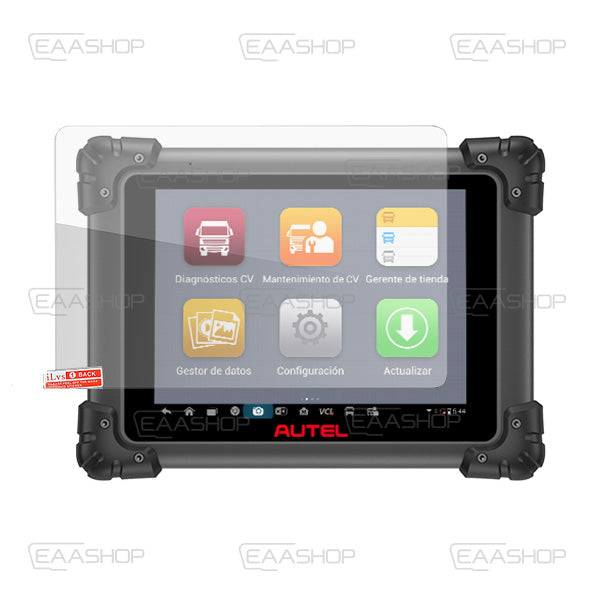 Proteggi schermo Maxisys