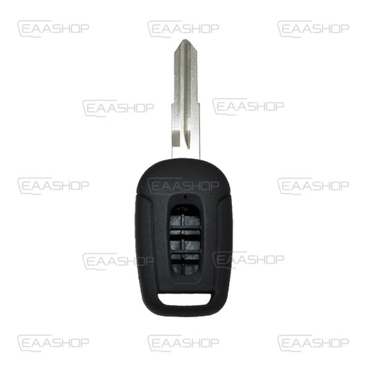 Carcasas De Mando Fijo Botonera No Incluida Chevrolet - Daewoo - Opel | Perfil Dwo5