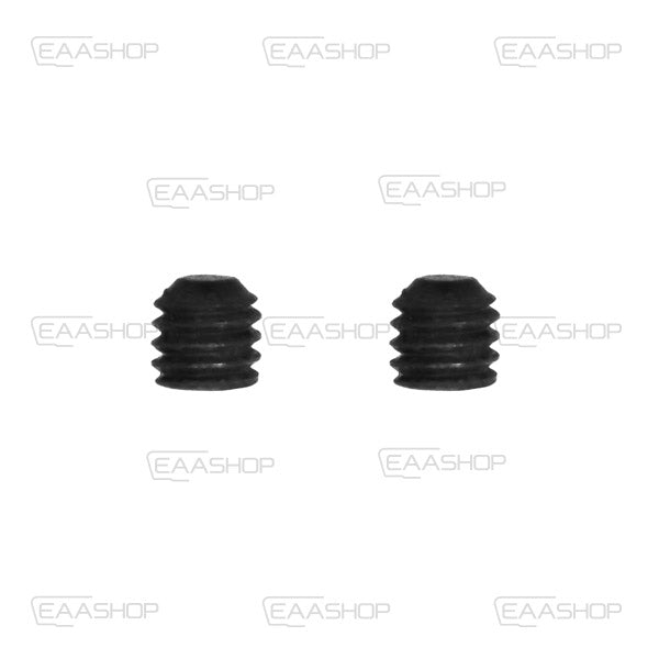 Pack of 2 Screws for Xhorse Cutting Machines
