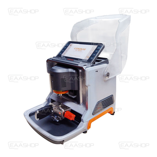 Macchina da taglio automatica Mini Condor Plus