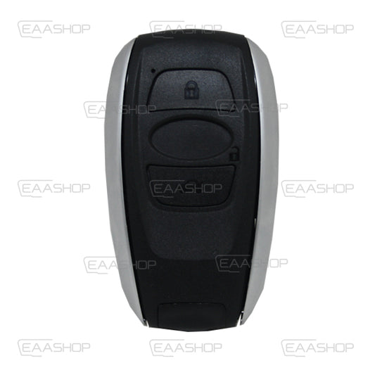 Carcasa De Mando Subaru