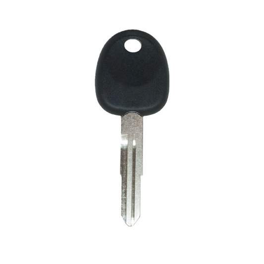 Chave Para Transponder Kia Hyundai - Perfil Hyn7R