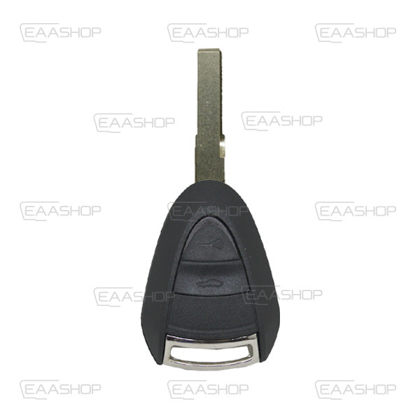 Carcasa De Mando Fijo 2 Botones Porsche - Perfil Hu66