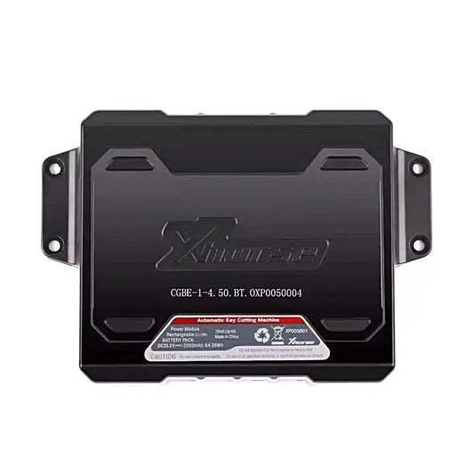 Batterie De Remplacement Xhorse Pour Dolphin Xp005 Et Xp005L