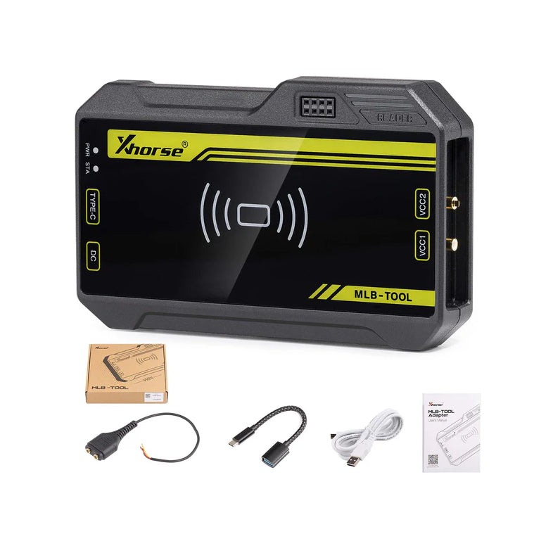 Outil de programmation Xhorse Mbl Tool pour Vvdi2 et Key Tool Plus