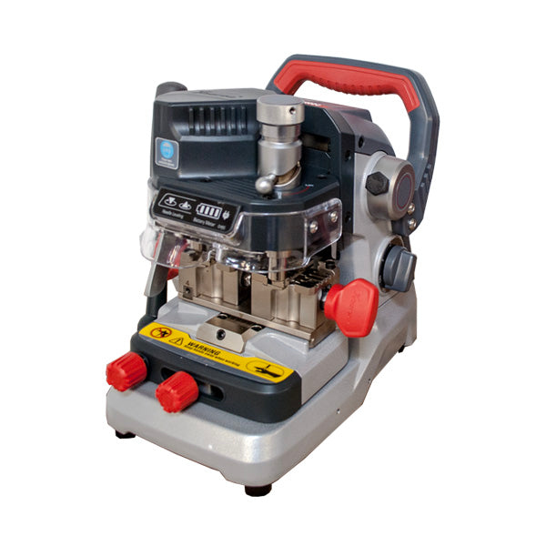 Taglierina manuale a batteria Dolphin Xp007