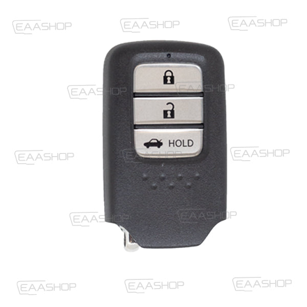 2018 Télécommande Keyless Go Honda | Ref. Original: 72147-Tva-H0