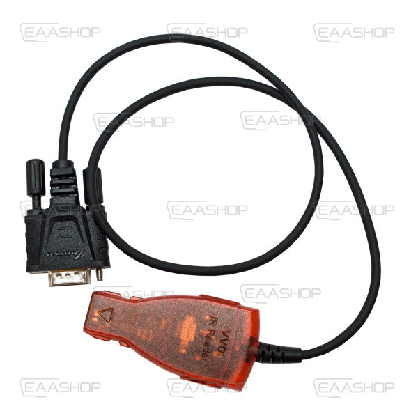 Adaptateur Ir Vvdi Pour Lire Ezs Via Infrarouge