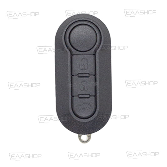 2012 Telemando Plegable Fiat Iveco Daily - Ref. Original: 500055568 - 500055569 Marelli
