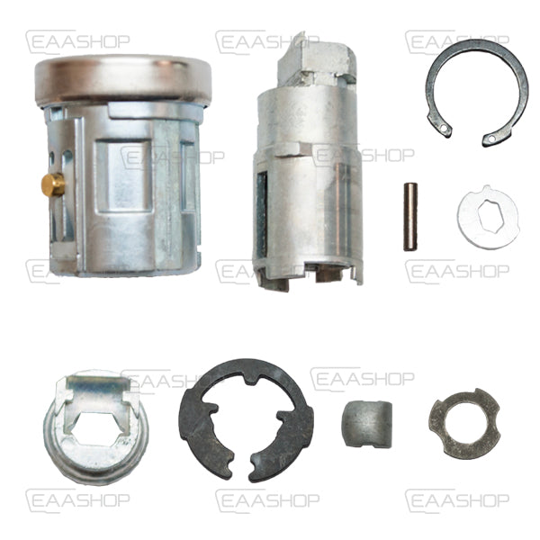 Bombin  De Contacto Ford Focus I, Transit Ii - Perfil Fo21