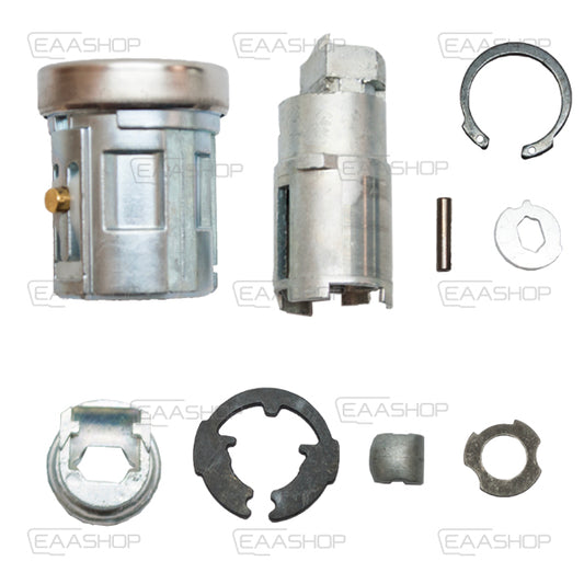 Bombin  De Contacto Ford Focus I, Transit Ii - Perfil Fo21