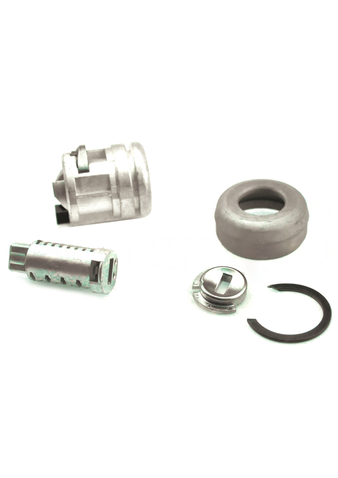 Antirrobo Bmw Serie 3 E46 Perfil Hu92 - Ref.Orginal: 1094686