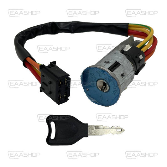 Off116 - Bombe Clausor Renault Megane I - Profil Ne72