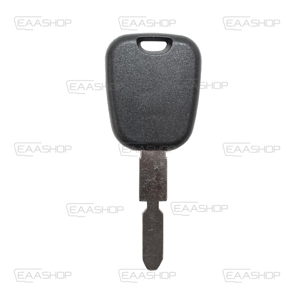 Llave Para Transponder Psa - Perfil Ne78