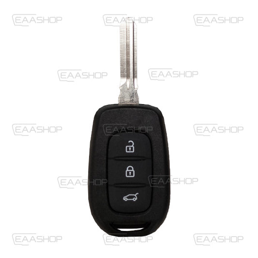 2016+ Remote Head Key for Renault Kadjar - Megane 4 | Profie Hu179T
