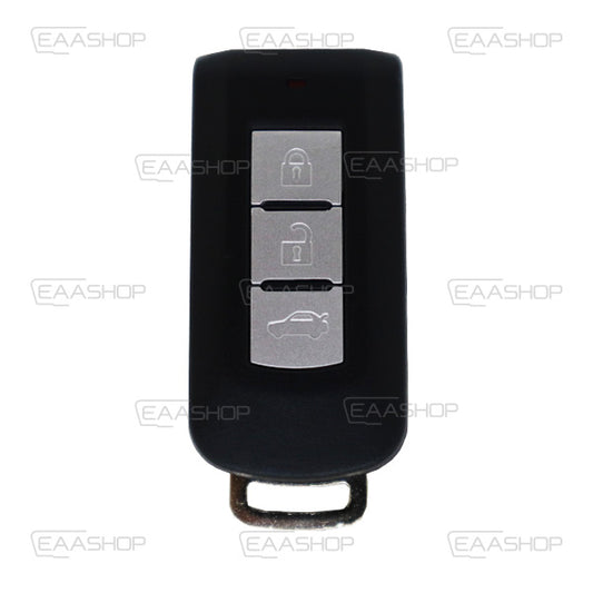 2008-2018 Télécommande D'Insertion Mitsubishi Lancer - Asx - Outlander