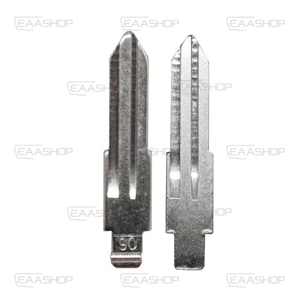 Lámina para comando dobrável - Nsn11