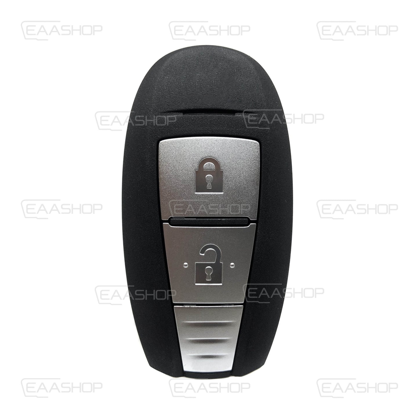 2014-2016+ Télécommande sans clé Suzuki 2 boutons - Originale