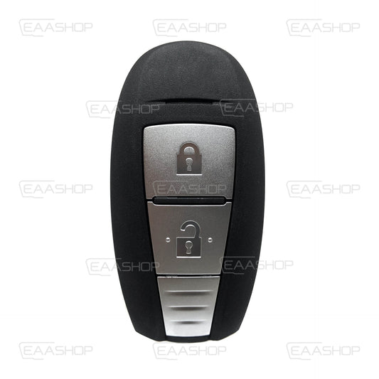 2014-2016+ Télécommande sans clé Suzuki 2 boutons - Originale