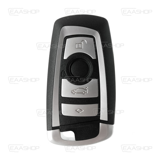 Keyless Go Remote Control Bmw Fem - Bdc Serie F