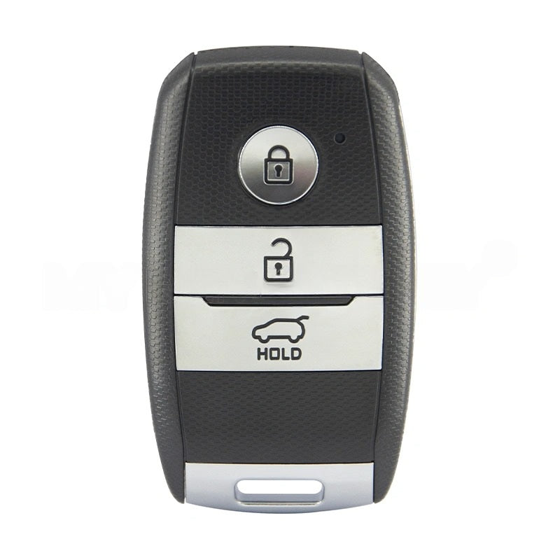 Télécommande pliable pour Kia Rio – Stonic – Réf. d'origine : 95440-H8100 / SYEC3FOB1611