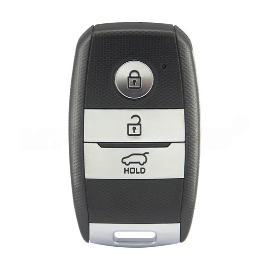 Télécommande pliable pour Kia Rio – Stonic – Réf. d'origine : 95440-H8100 / SYEC3FOB1611