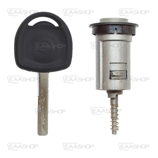 Bombín De Contacto Opel Vectra C - Perfil Hu43