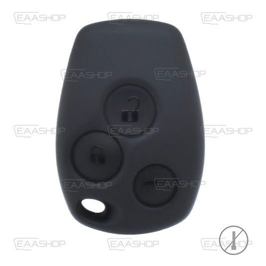 2004-2012 Télécommande Fixe Renault Clio - Master | Ref.Original: 7701209236