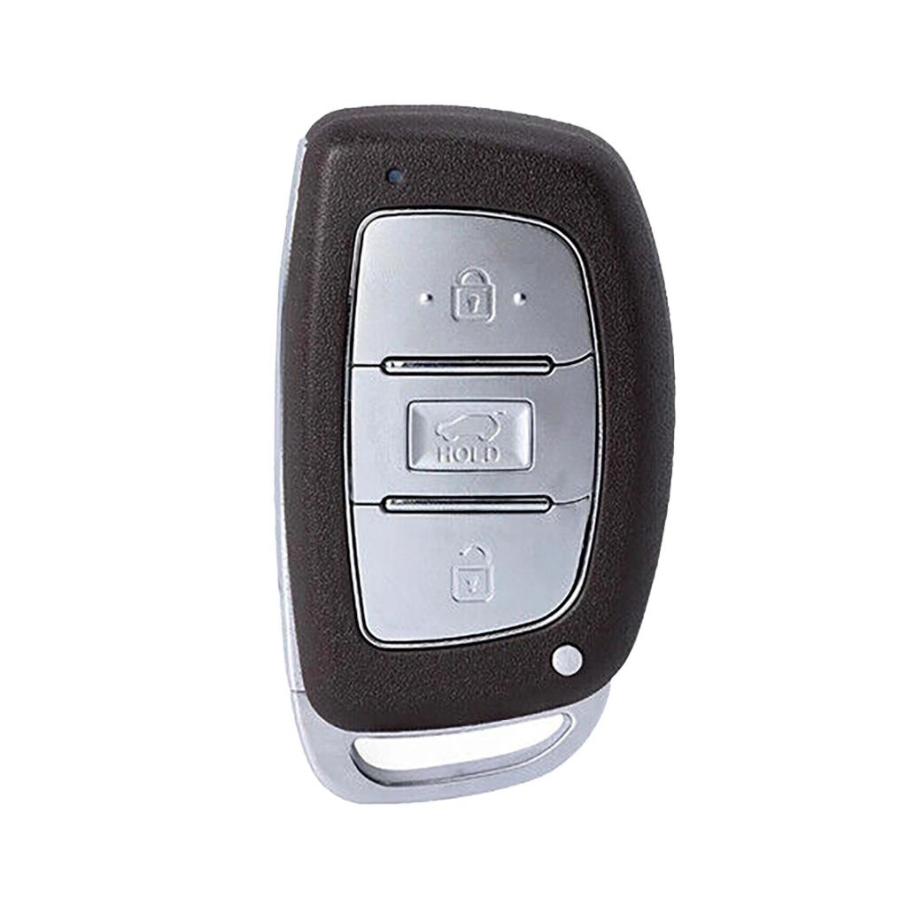 Télécommande Hyundai Tucson Keyless Go - 3 boutons