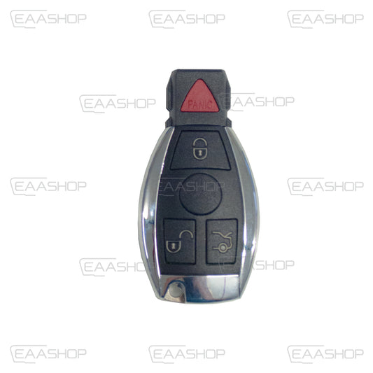 Telemando Insertable Mercedes