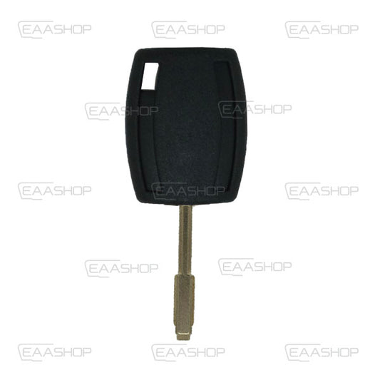 Clé Pour Transpondeur Jaguar Profil Tbe1