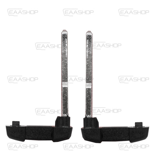 Espadin  De Emergencia Para Mando De keyless - Hu101