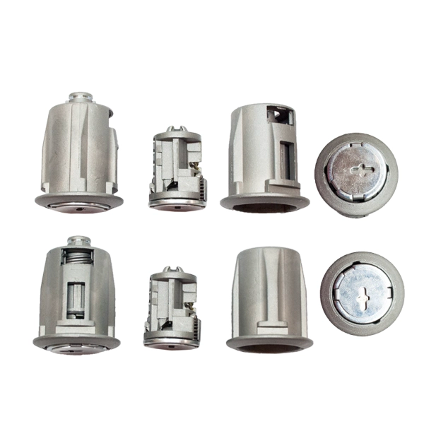 Pareja de Bombínes de Puerta Citroen Berlingo (Perfil SX9)