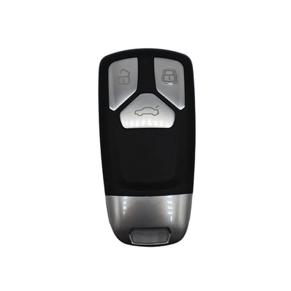 Telemando Keyless 3 Botones Audi (Perfil HU162)