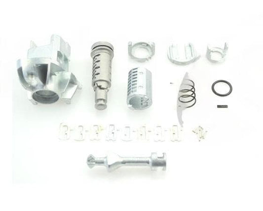 Door lock cylinder bmw x3