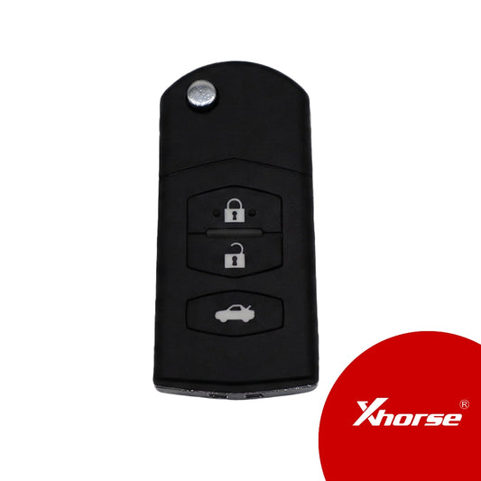 Telemando Xhorse 3 Botones Mazda