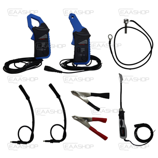 Kit D'Accessoires Pour L'Oscilloscope Ultra