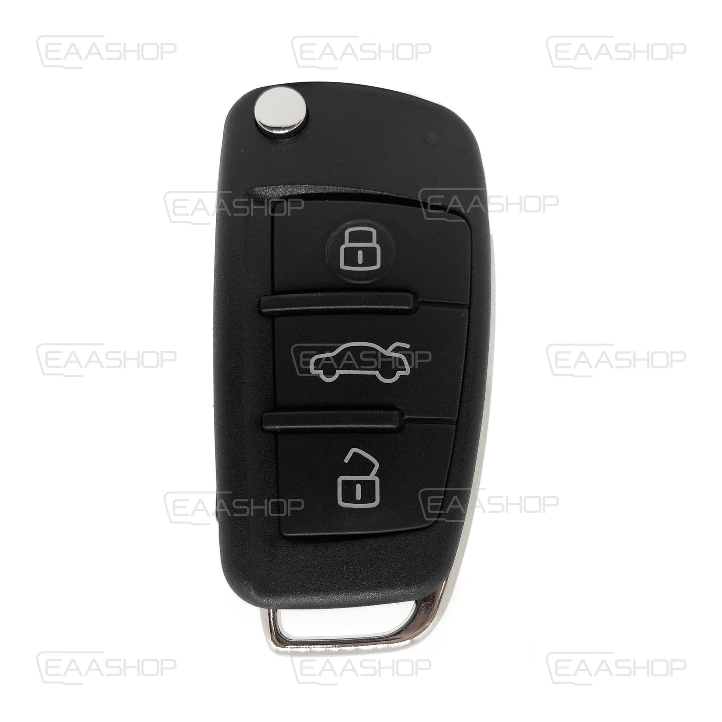 2013-2020 Audi Folding Remote Control - Original Ref.: 8V0837220