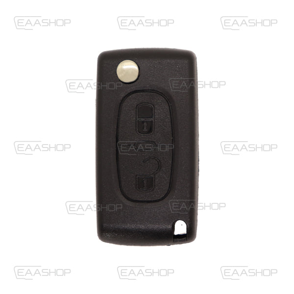 Off22 - Étui Psa Pliable 2 Boutons Ne72