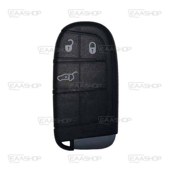 Telemando Keyless Go Fiat 500X | Ref. Original: 735610919