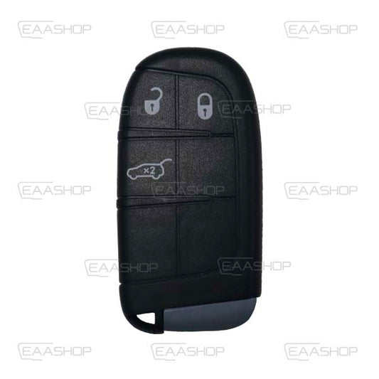 Telemando Keyless Go Fiat 500X | Ref. Original: 735610919