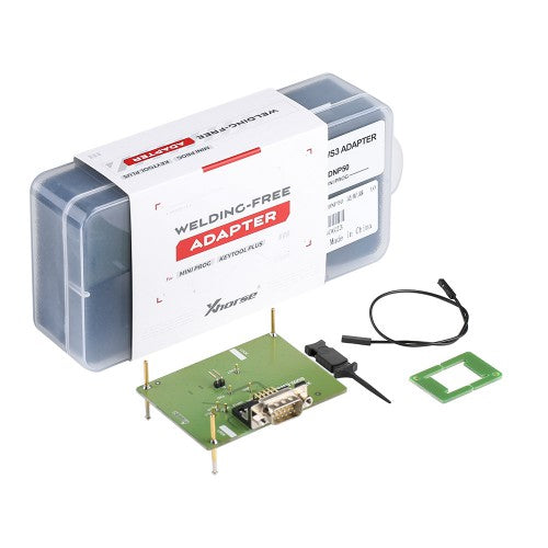 Adattatore Bmw Ews3 / XDNP50GL