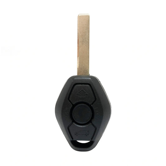 2002-2010 Comando Remoto Fixo Bmw Ews Série 3 2002-2010 - Original Ref.: 66126955747