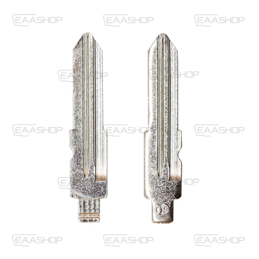 Lámina para comando dobrável - Gt15R