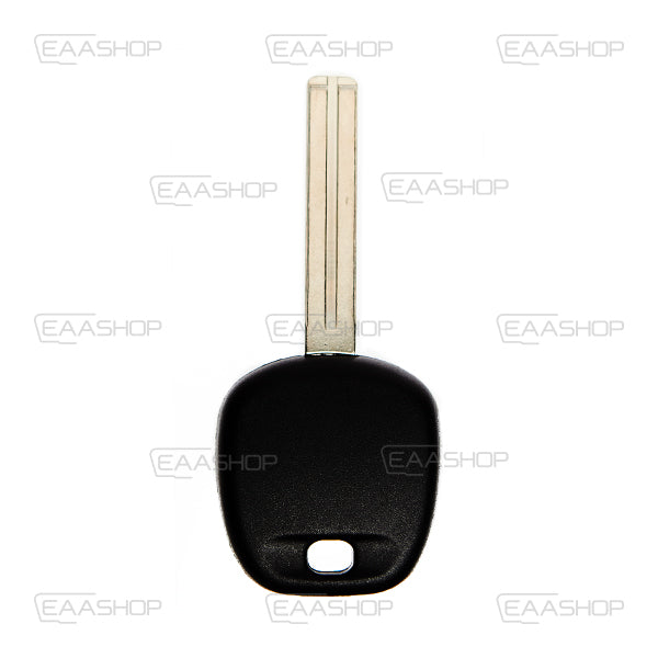 Llave Para Transponder Bw9Te